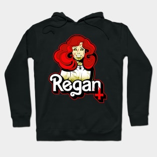 Regan Hoodie